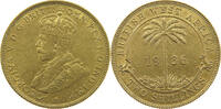 BRITISH WEST AFRICA 2 SHILLINGS -
