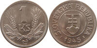 SLOVAKIA KORUNA -