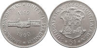 SOUTH AFRICA 5 SHILLINGS Elizabeth II. (1952-2022) -