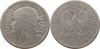 POLAND 2 ZLOTE -