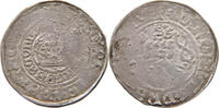 BÖHMEN PRAGER GROSCHEN Wladislaus II. 1471-1516 -