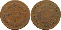HAUS HABSBURG 1/2 KREUZER Maria Theresa (1740-1780) -