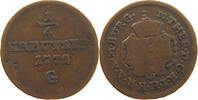 HAUS HABSBURG 1/4 KREUZER Maria Theresa (1740-1780) -
