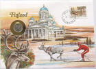 FINLAND STATIONERY PENNI -