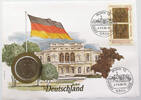 BRD STATIONERY 5 MARK -