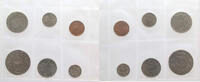 SWEDEN SET -