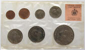 WESTERN SAMOA SET -