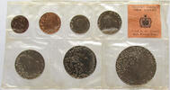 WESTERN SAMOA SET -
