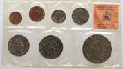 WESTERN SAMOA SET -