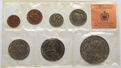 WESTERN SAMOA SET -