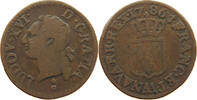 FRANCE LIARD Louis XVI. (1774-1793) -