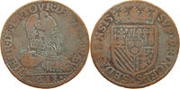 FRANCE SEDAN LIARD Henri de la Tour d’Auvergne. 1591-1623 -