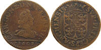 FRANCE CHARLEVILLE LIARD Charles I. Gonzaga, 1601-1637 -