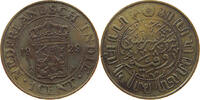 NETHERLANDS EAST INDIES CENT Wilhelmina 1890-1948 -