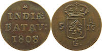 NETHERLANDS EAST INDIES DUIT -