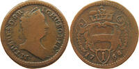 HAUS HABSBURG PFENNIG Maria Theresia (1740-1780) -
