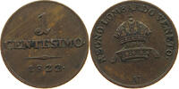 HAUS HABSBURG CENTESIMO FRANZ II. 1792-1835 VENEDIG -