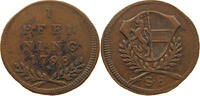 SALZBURG ERZBISTUM PFENNIG -