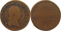 HAUS HABSBURG 1/4 KREUZER JOSEPH II. (1765-1790) -