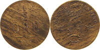 SWEDEN 1/2 ÖRE Oscar I. (1844-1859) -