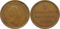 DENMARK RIGSBANKSKILLING Frederik VI. 1808-1839. -