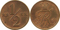 DENMARK 1/2 RIGSBANKSKILLING Frederik VI. 1808-1839. -