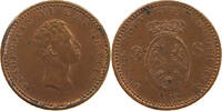 DENMARK 3 SKILLING Frederik VI. 1808-1839. -