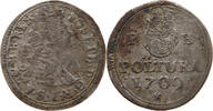 HAUS HABSBURG POLTURA Josef I. (1705-1711) -