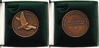 MEDAILLE  DEUTSCHLAND VERBAND DEUTSCHER BRIEFTAUBENLIEBHABNER E.V. ESSEN UNC