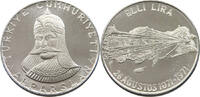 TURKEY 50 LIRA -