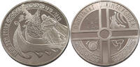 MEDAL  DENMARK Knud den Store 1016-1035 PROOF