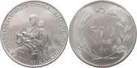 TURKEY 500 LIRA -