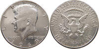 UNITED STATES OF AMERICA HALF 1/2 DOLLAR KENNEDY -