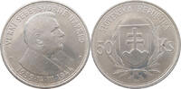 SLOVAKIA 50 KORUN -