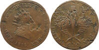 ITALY STATES SICILY 10 GRANI Ferdinando III. (1759-1816) -
