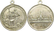 POLAND MEDAL Powszechna Wystawa Krajowa Lwów 1894 SS+