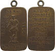 ROMANIA MEDAL AL VIII LEA CONGRES AL CAMERELOR DE COMERCIU SE INDUSTRIE TINUT BUCURESTI -