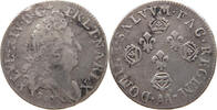 FRANCE 10 SOLS LOUIS XV. (1715–1774) -