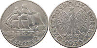 POLAND 2 ZLOTE -