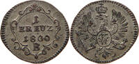 BRANDENBURG ANSBACH BAYREUTH KREUZER Friedrich Wilhelm III. 1797-1840 -