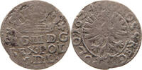 POLAND GROSCHEN GROSZ Sigismund III. 1587-1632 -