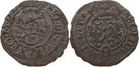 POLAND SZELAG SOLIDUS SCHILLING Sigismund III. 1587-1632 Kopicki 3455 -