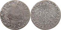 POLAND 6 GROSCHEN Sigismund III. 1587-1632 -