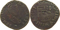 ARTOIS COMTE LIARD Philippe II. (1555-1598) -