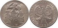 POLAND 10 ZLOTYCH -