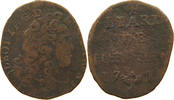 FRANCE LIARD Leopold Joseph 1690-1729 -