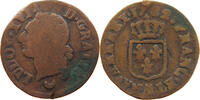 FRANCE LIARD Louis XVI. (1774-1793) -