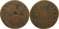 ITALY STATES SICILY GRANO -
