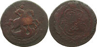 RUSSIA EMPIRE 2 KOPEKS Katharina II. (1762-1796) -