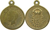 SPAIN JETON Alfonso XIII. (1886–1941) -